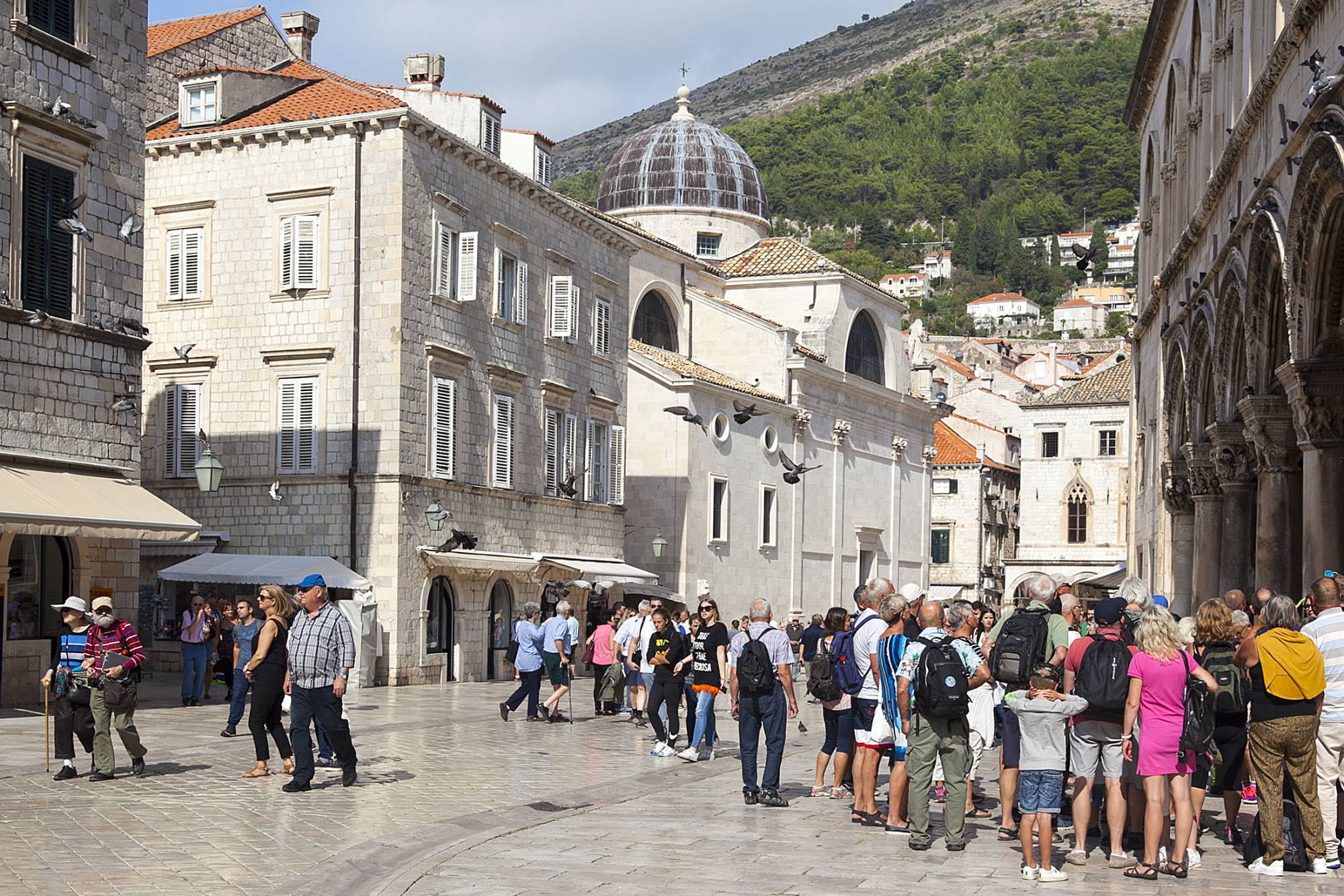 Dubrovnik